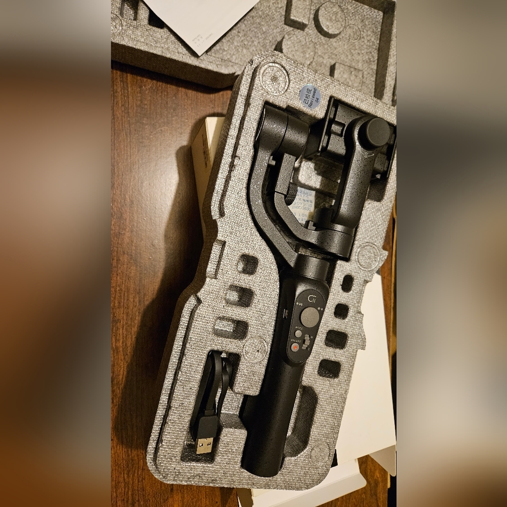 Phone stabilizer - Picture 2 of 3